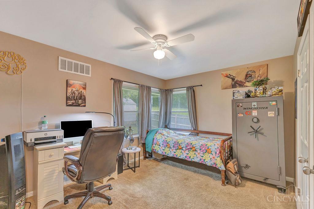 1210 Clovernook Drive