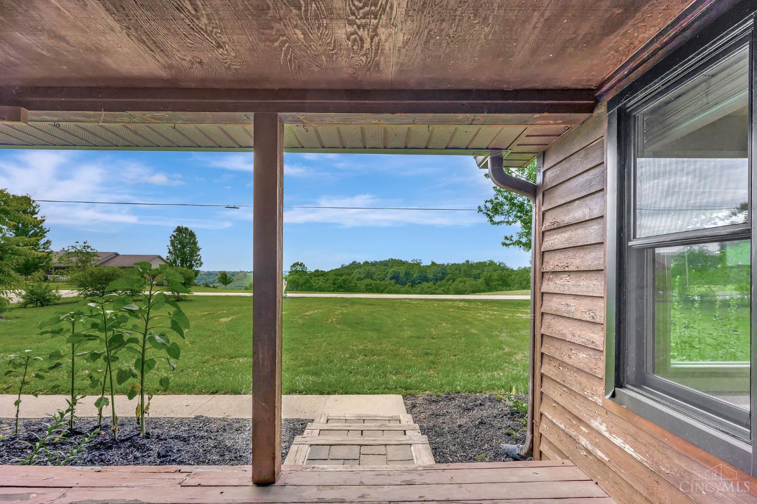 4416 Horton Road