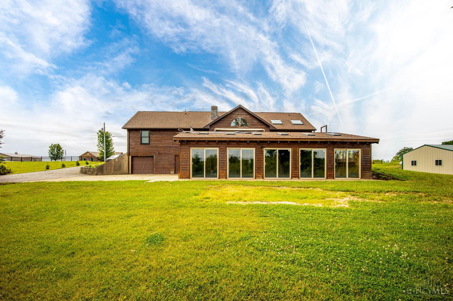 4416 Horton Road