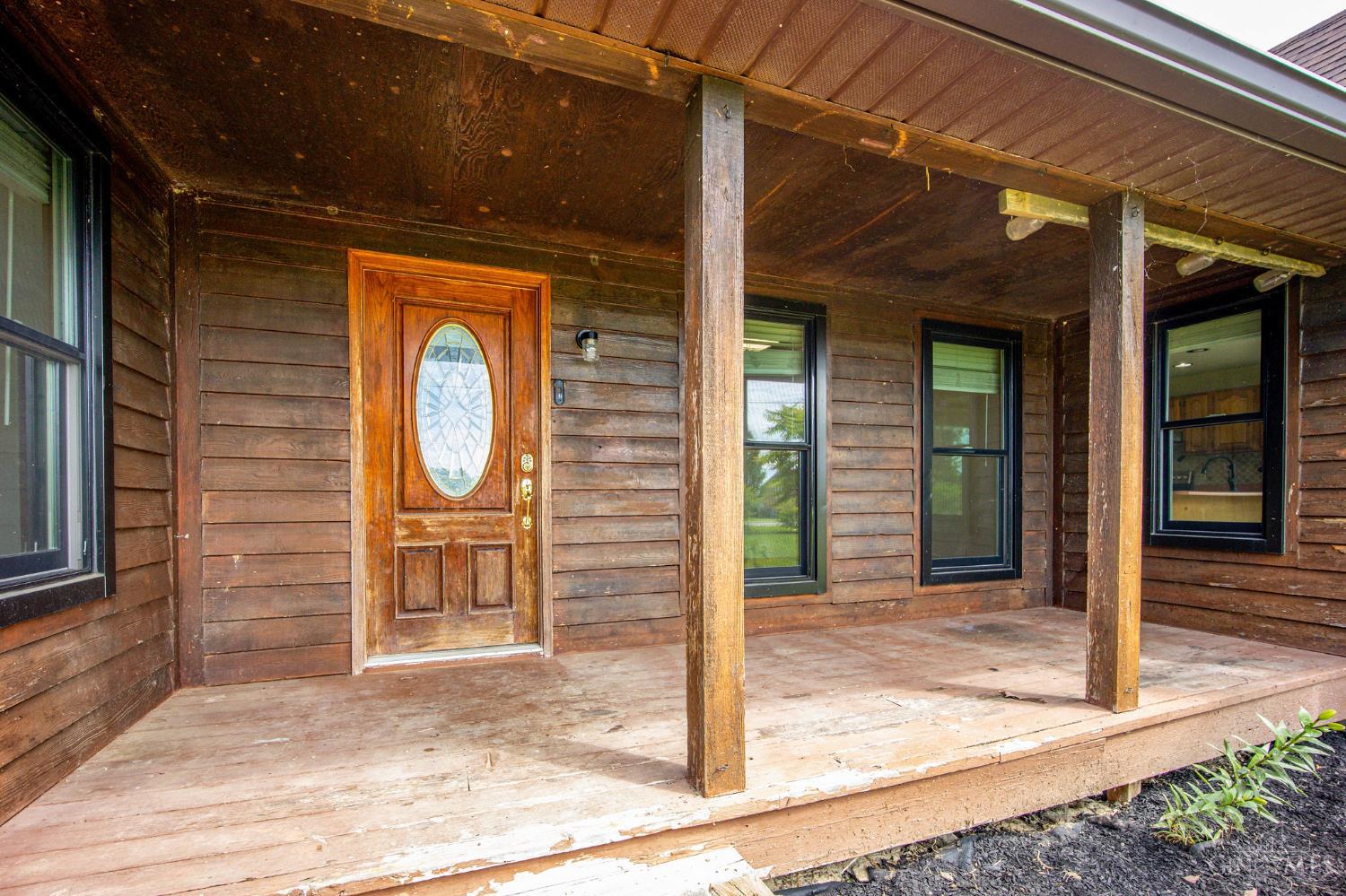 4416 Horton Road