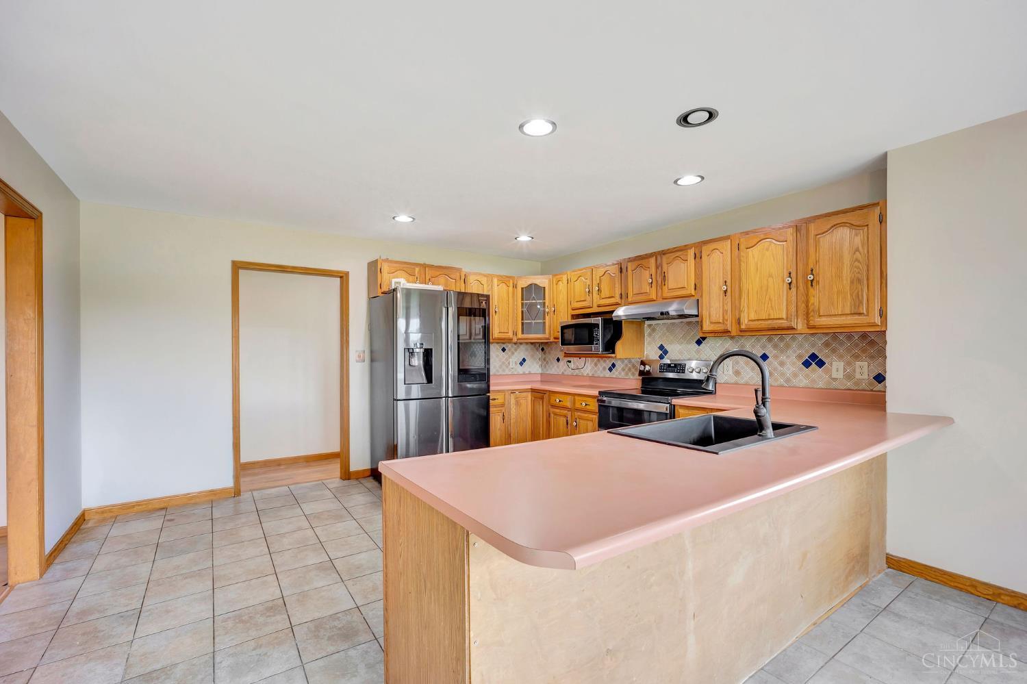 4416 Horton Road