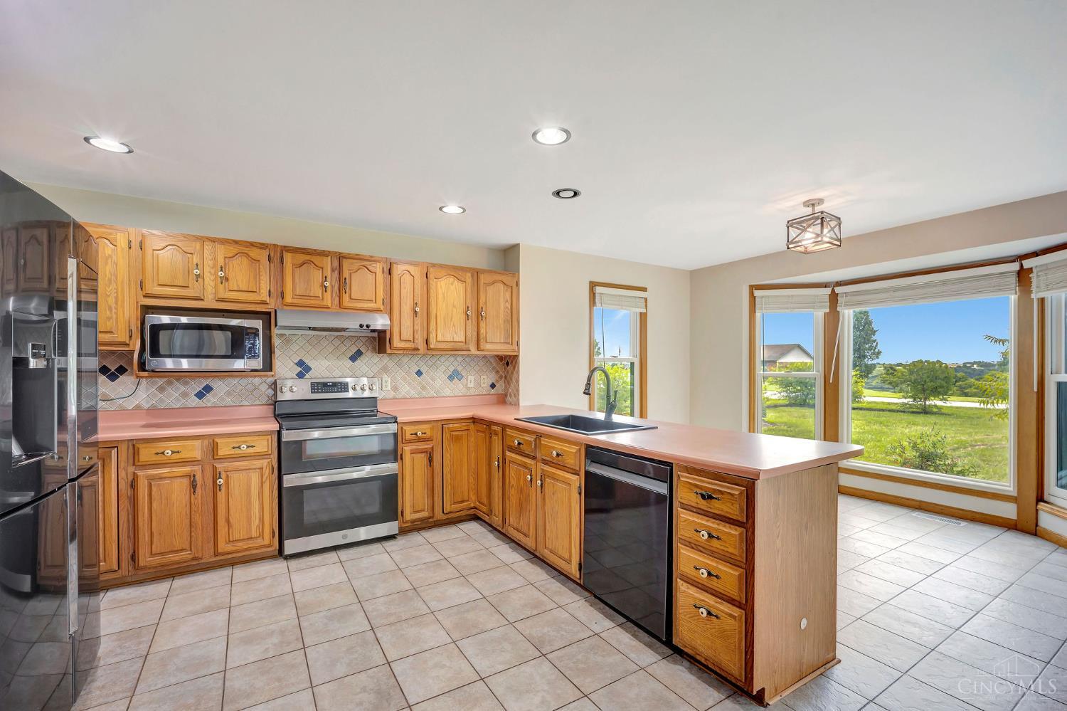 4416 Horton Road