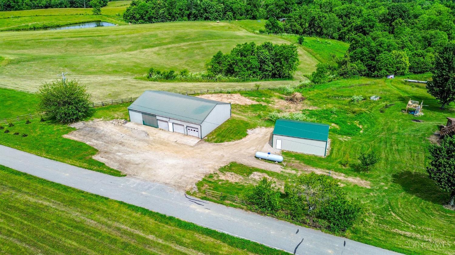 4416 Horton Road