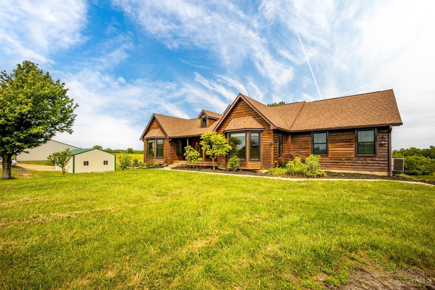 4416 Horton Road