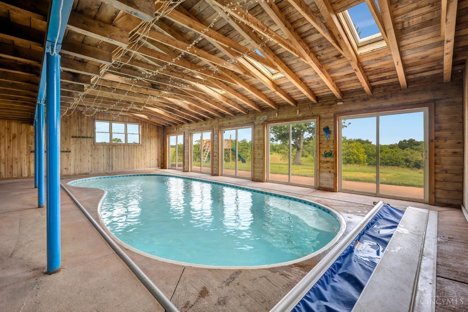 4416 Horton Road