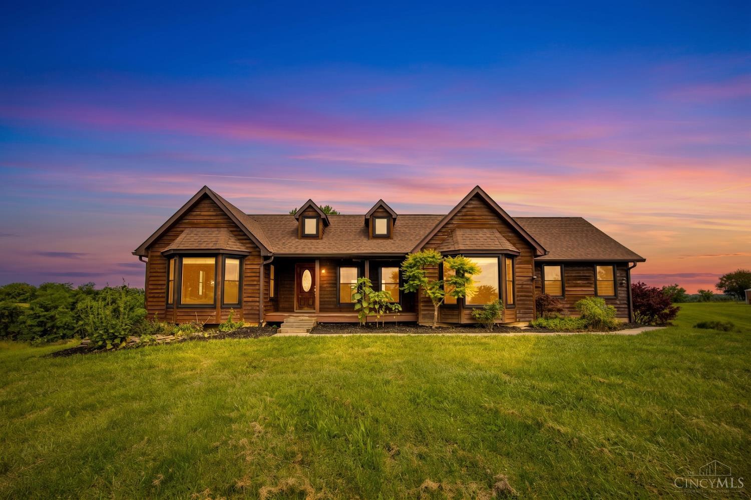 4416 Horton Road
