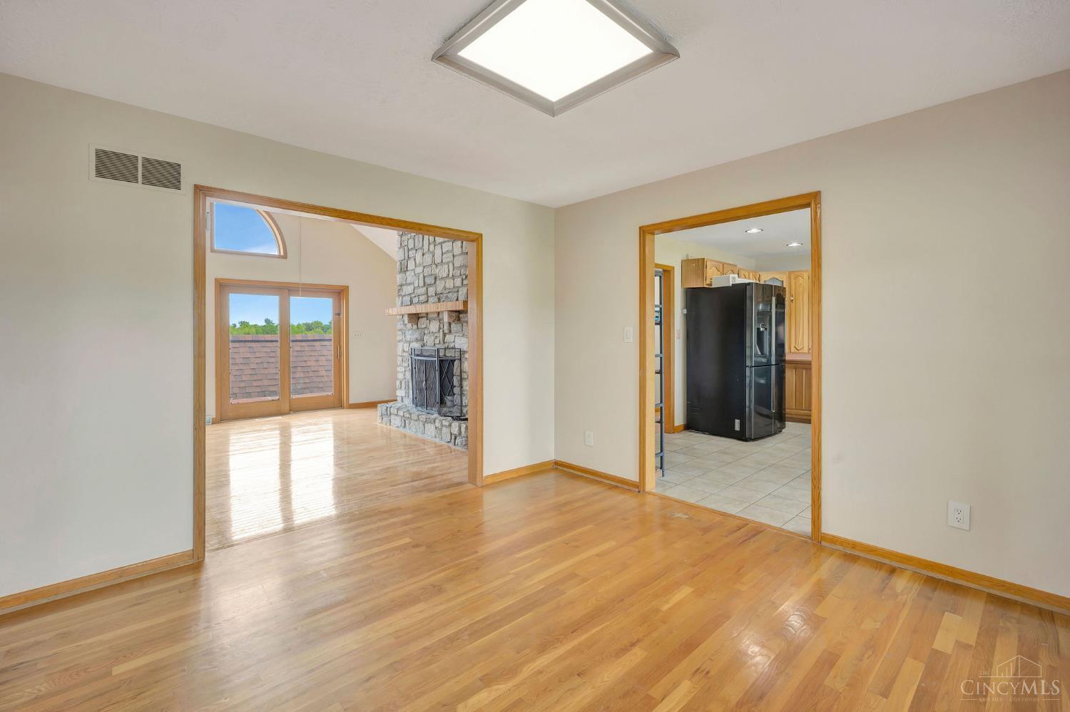 4416 Horton Road