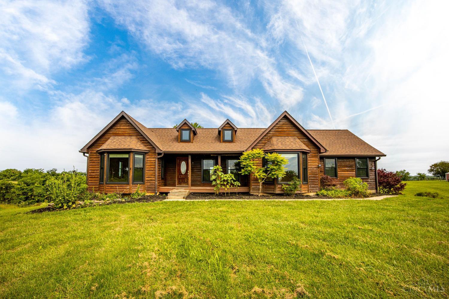 4416 Horton Road