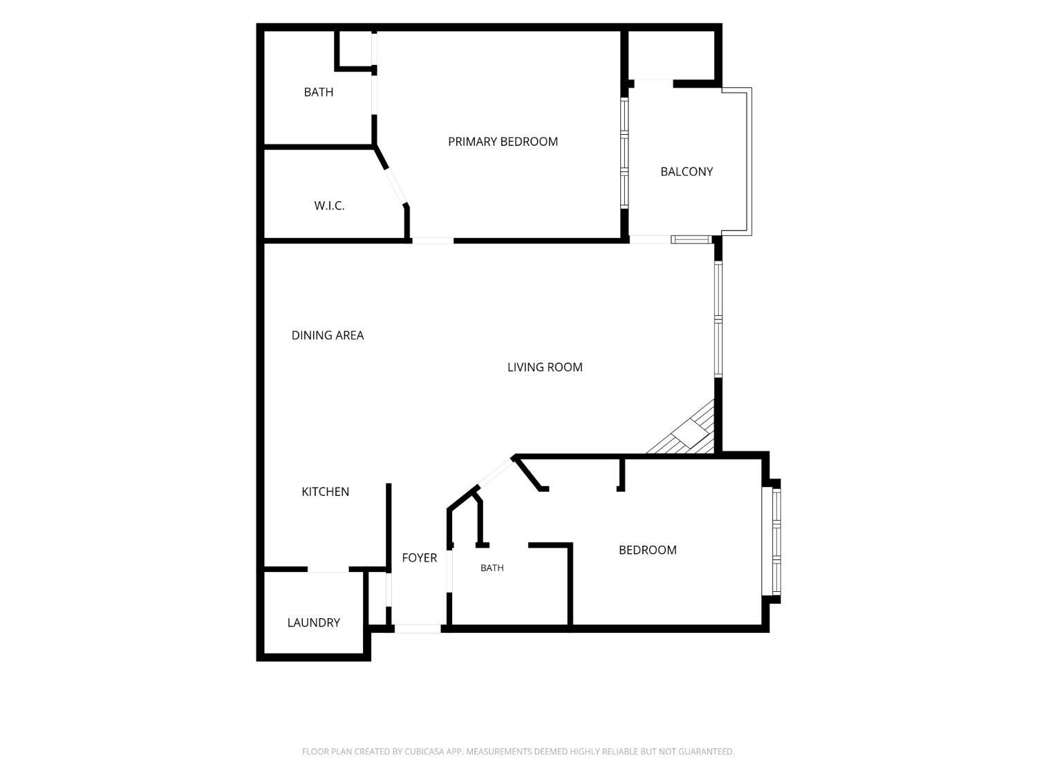 9860 Regatta Drive 305