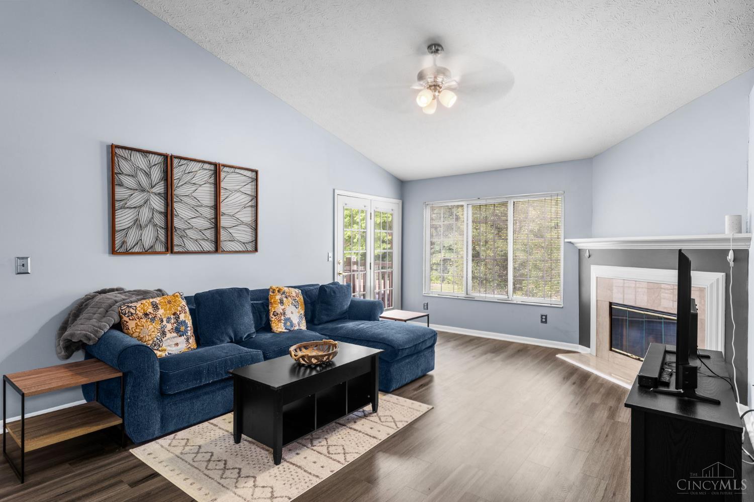 9860 Regatta Drive 305