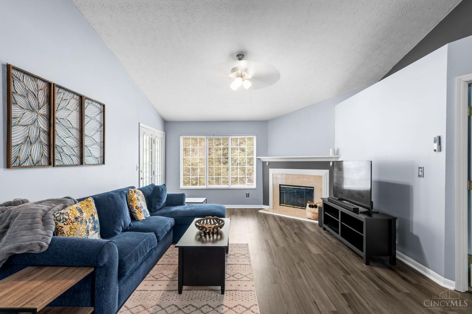 9860 Regatta Drive 305