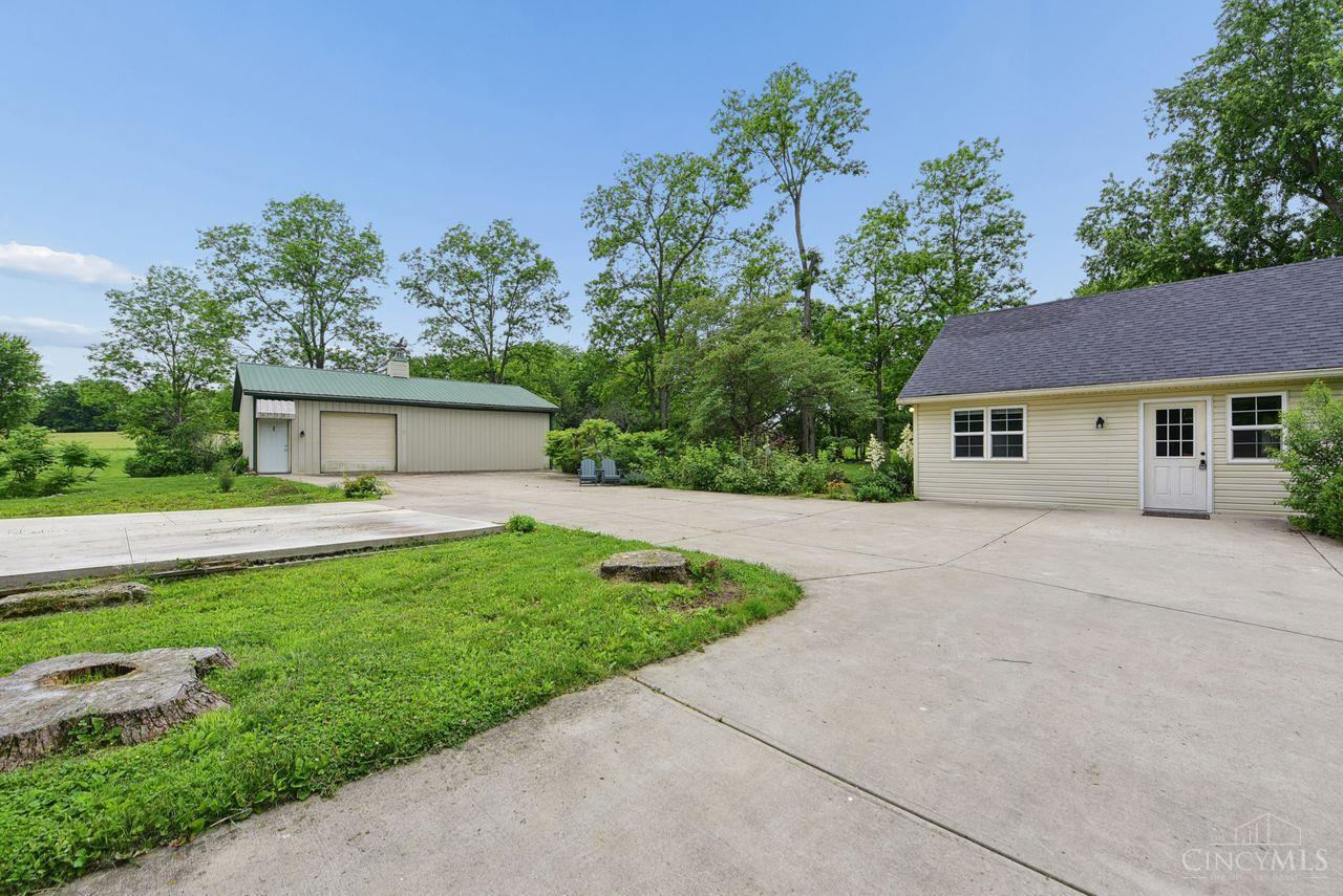 3249 Hamilton Scipio Road