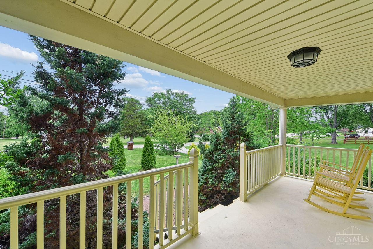 3249 Hamilton Scipio Road