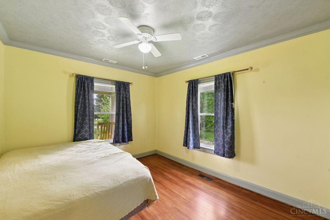 3249 Hamilton Scipio Road