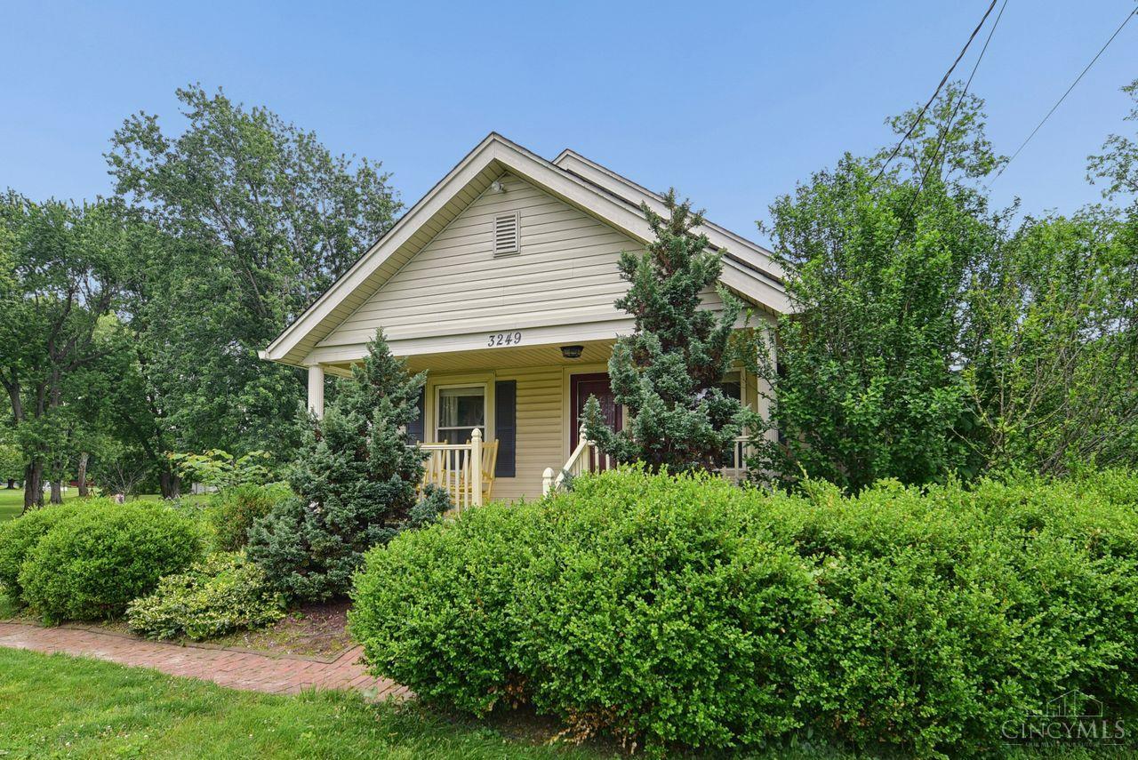 3249 Hamilton Scipio Road