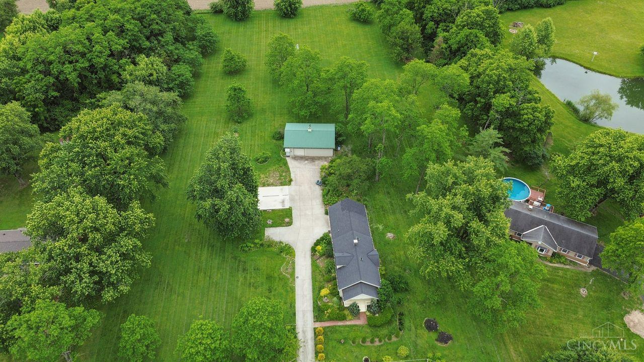 3249 Hamilton Scipio Road