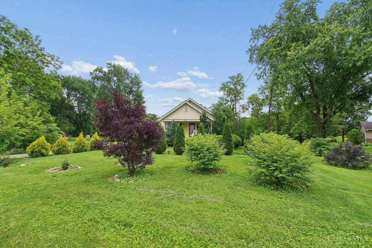 3249 Hamilton Scipio Road