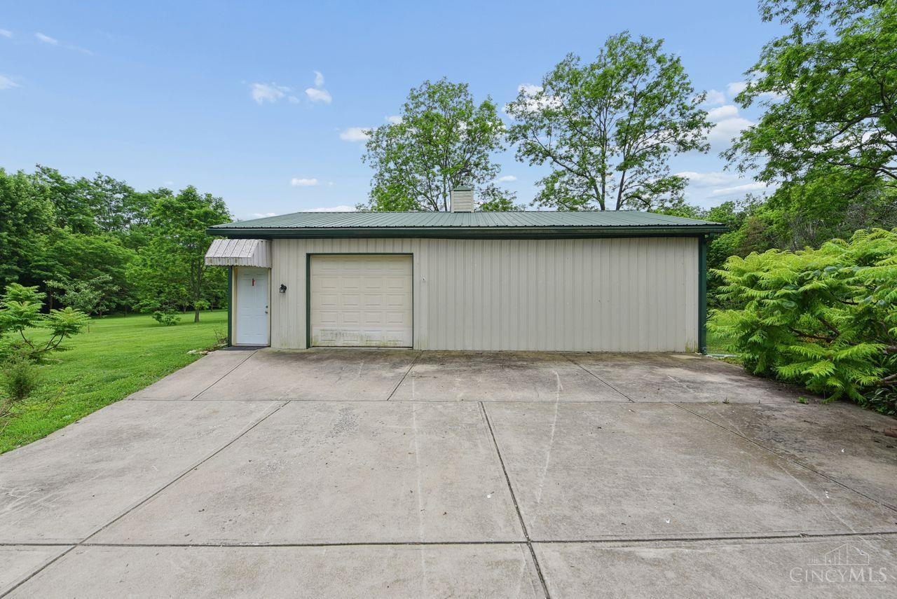 3249 Hamilton Scipio Road