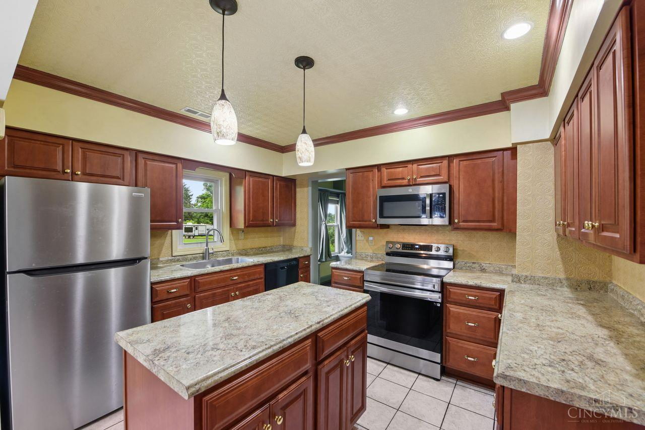 3249 Hamilton Scipio Road