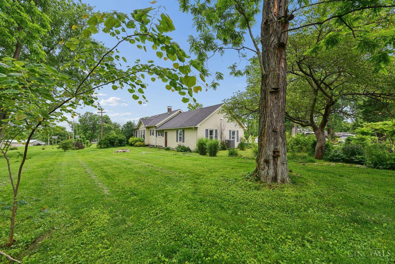 3249 Hamilton Scipio Road