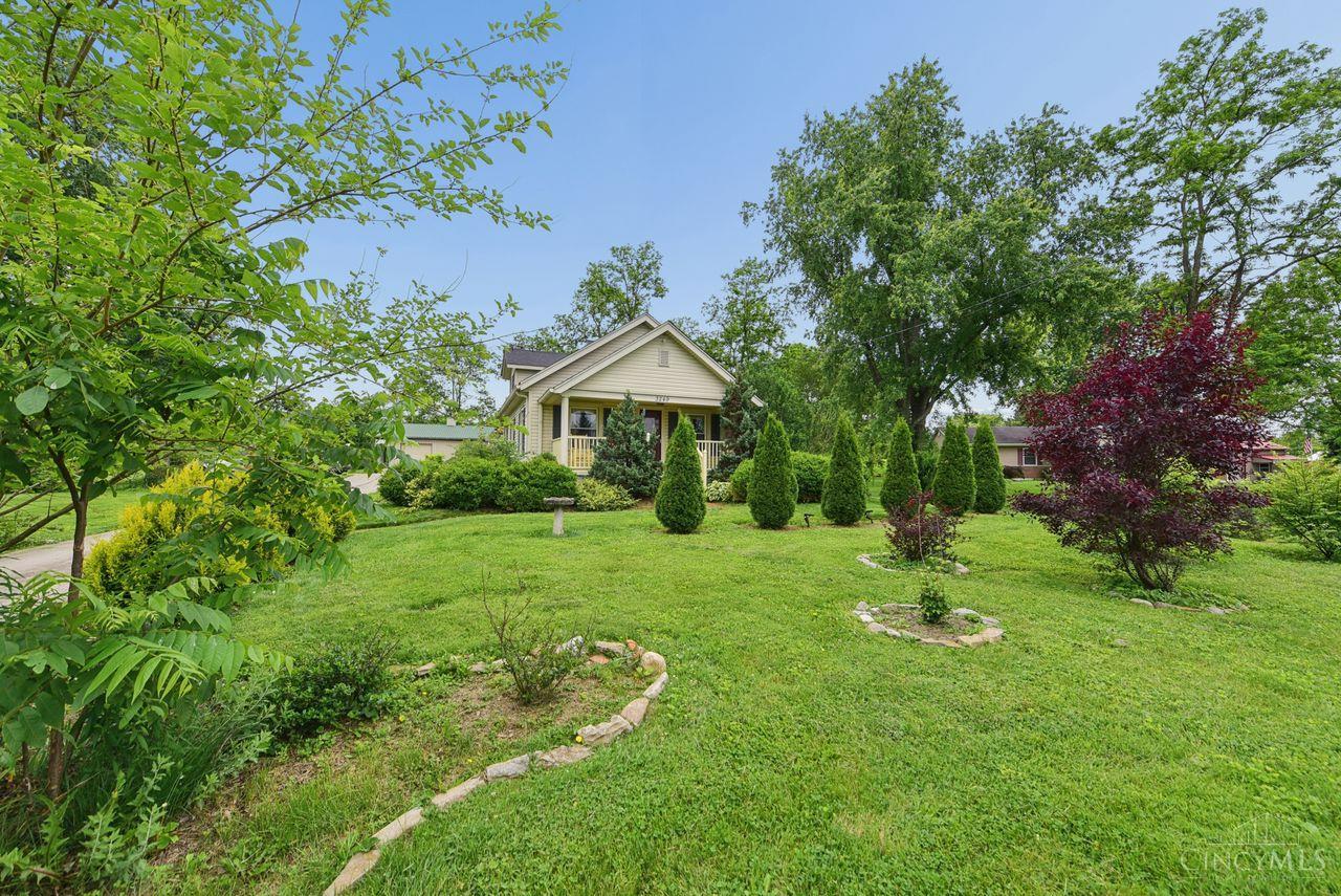 3249 Hamilton Scipio Road