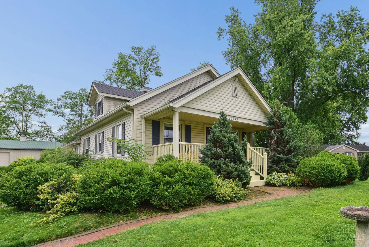 3249 Hamilton Scipio Road