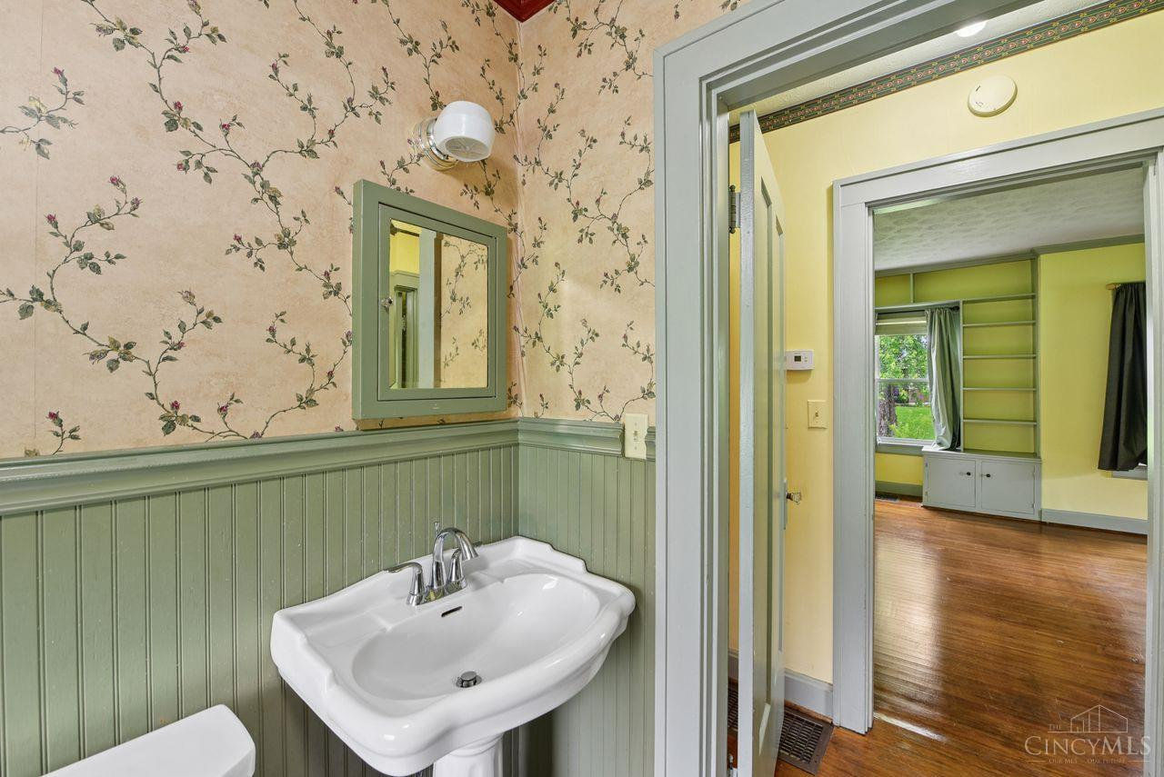 3249 Hamilton Scipio Road