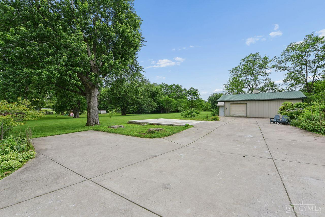 3249 Hamilton Scipio Road