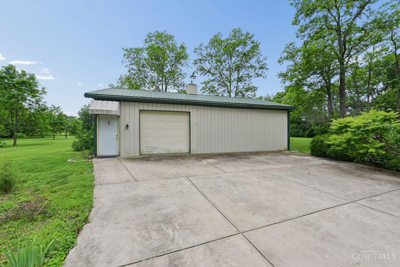 3249 Hamilton Scipio Road