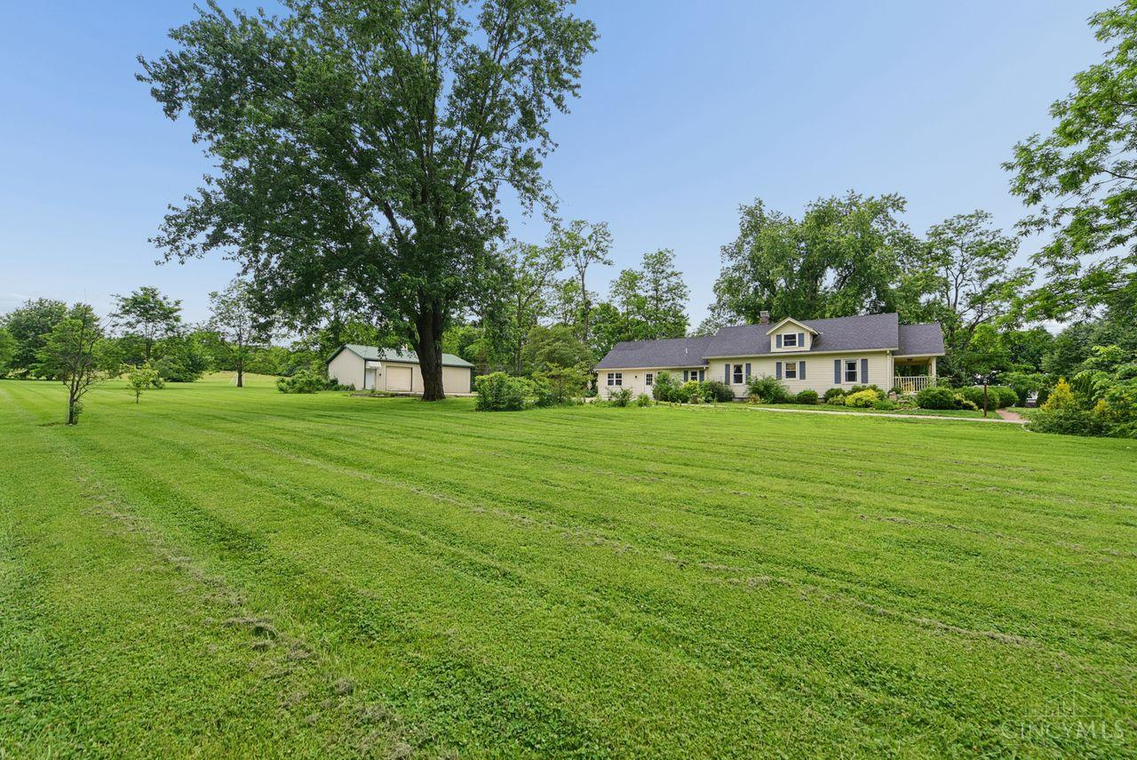 3249 Hamilton Scipio Road