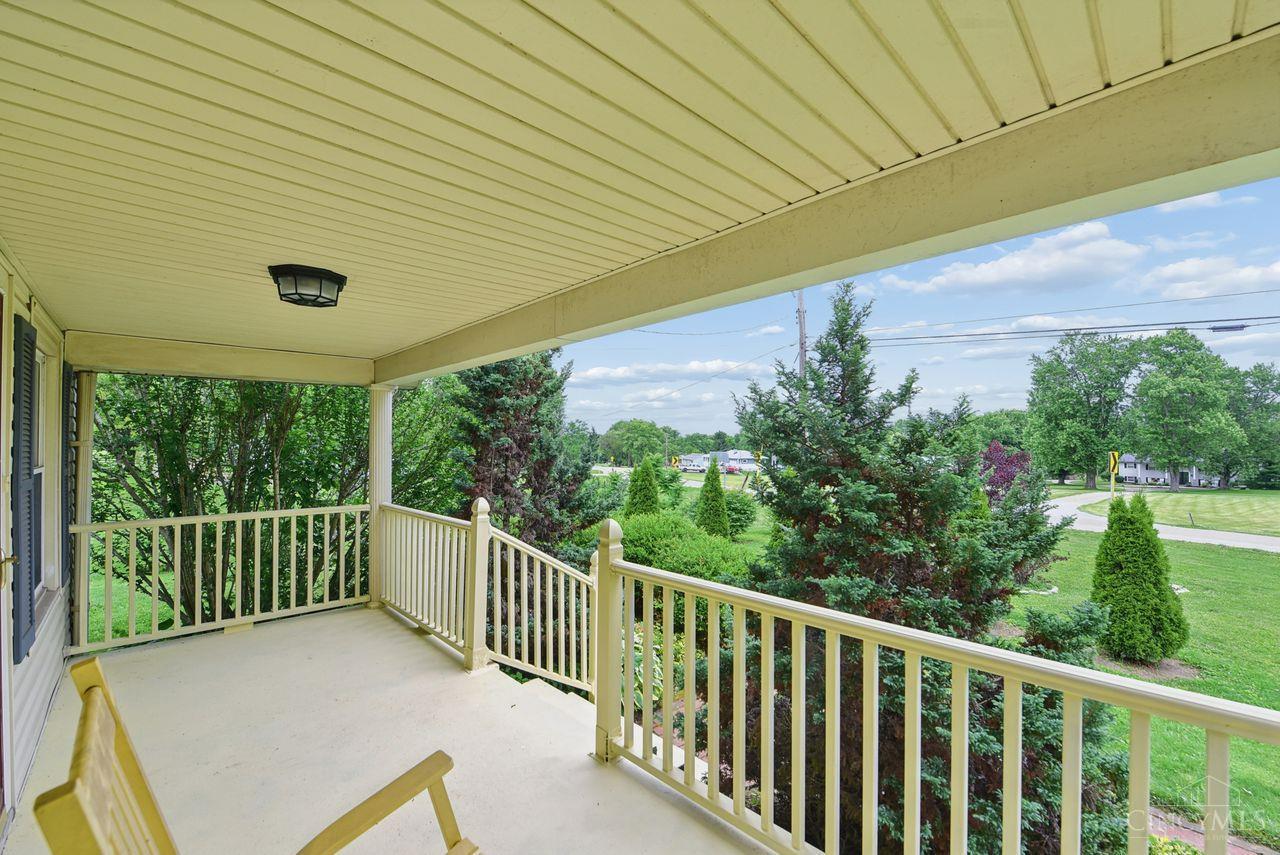 3249 Hamilton Scipio Road