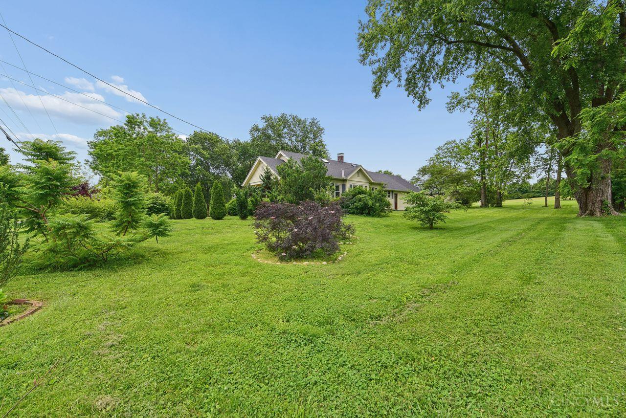 3249 Hamilton Scipio Road