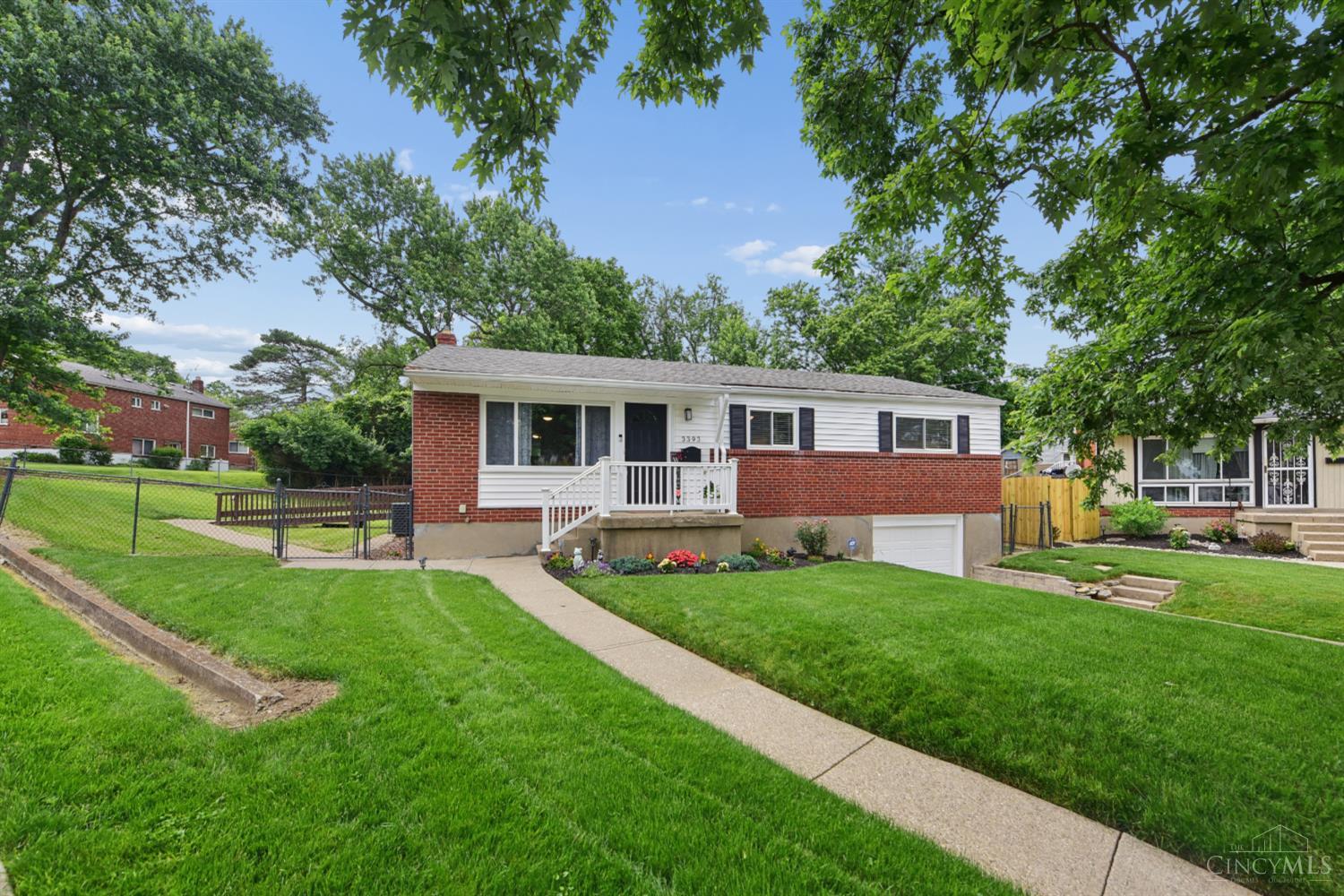 3393 Bellehaven Court