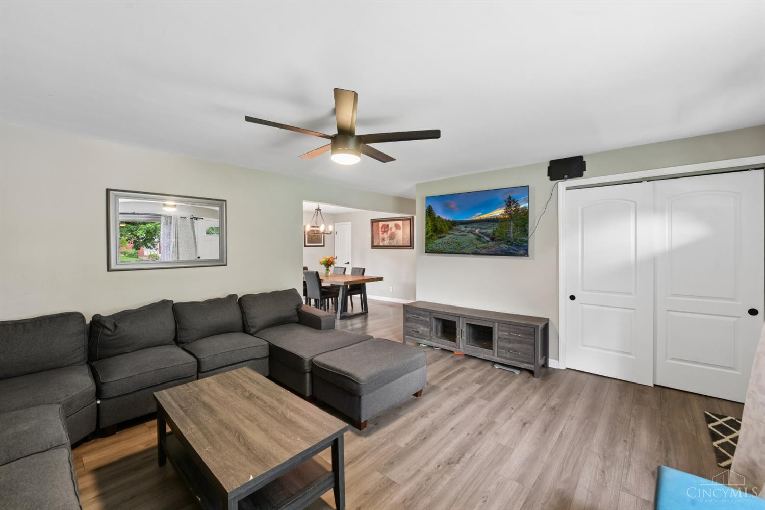 3393 Bellehaven Court