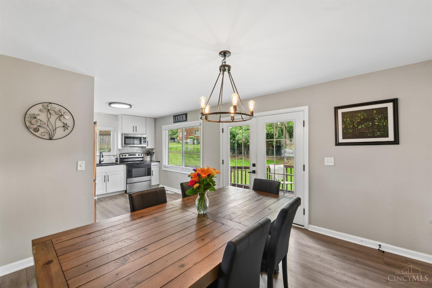 3393 Bellehaven Court