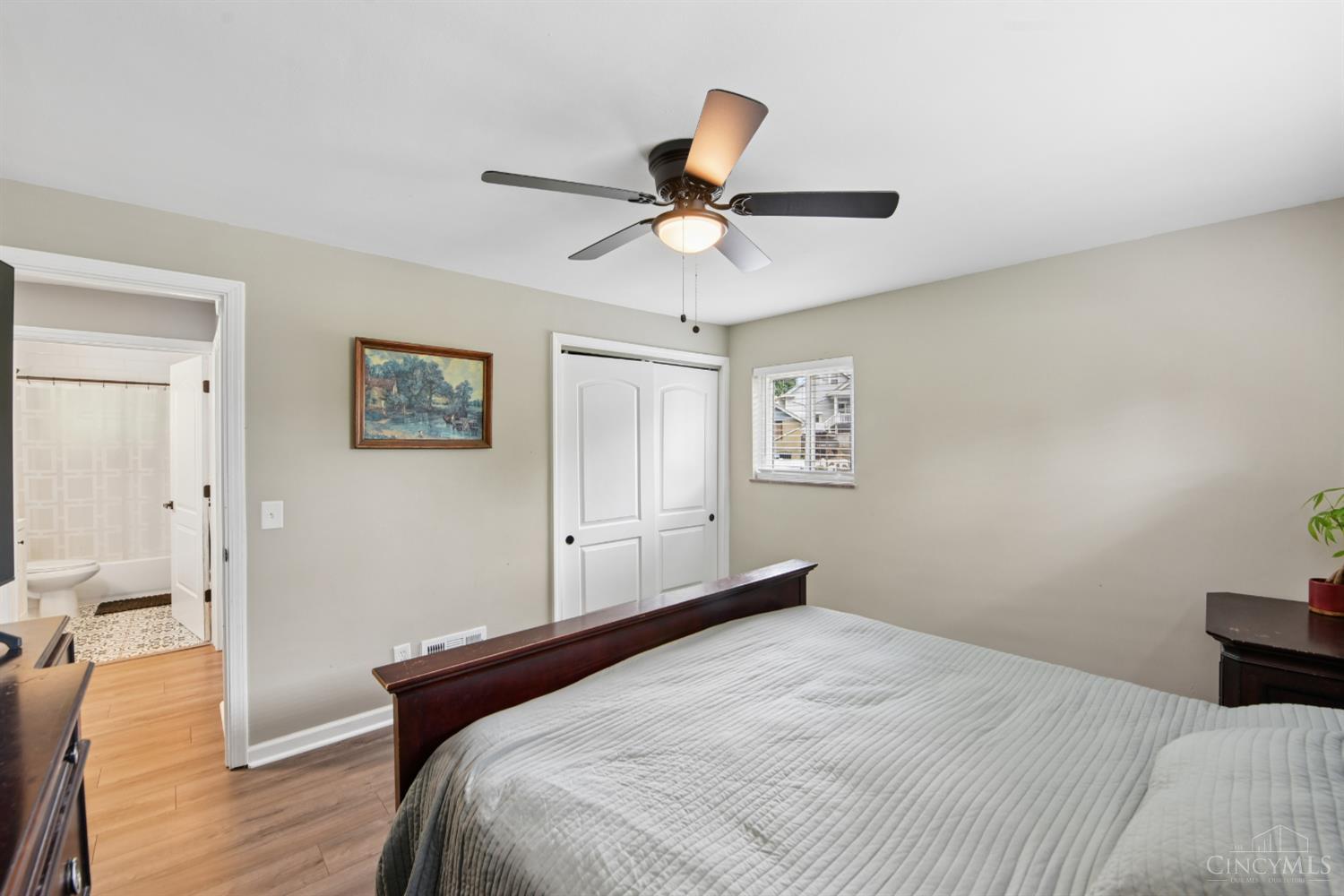 3393 Bellehaven Court