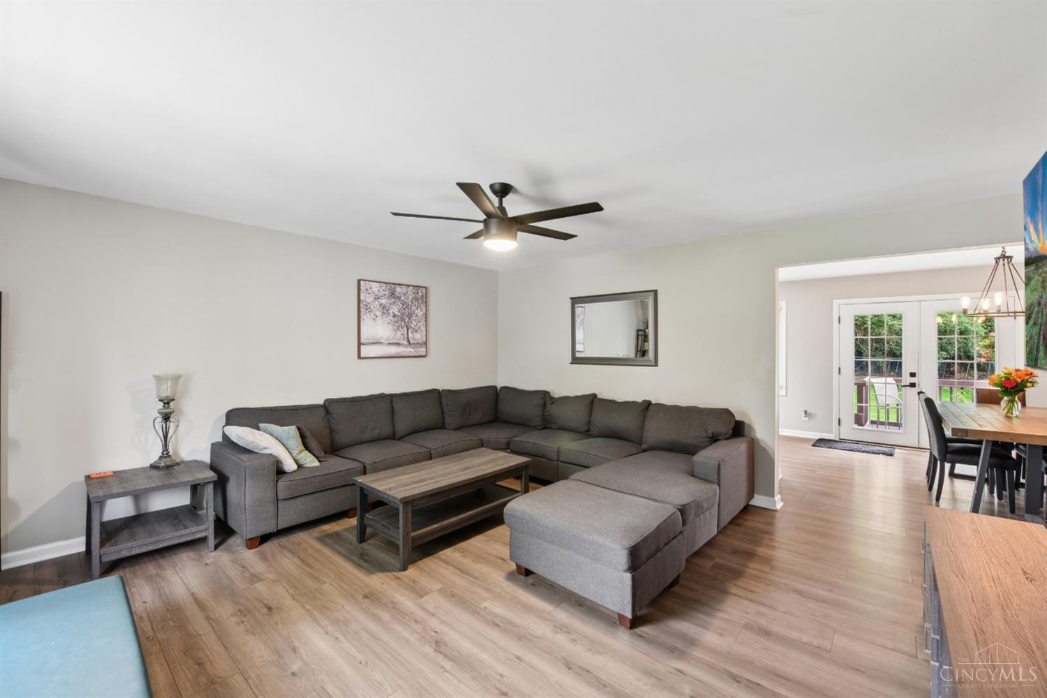 3393 Bellehaven Court