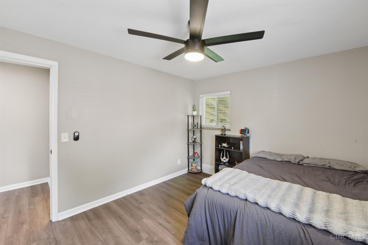 3393 Bellehaven Court