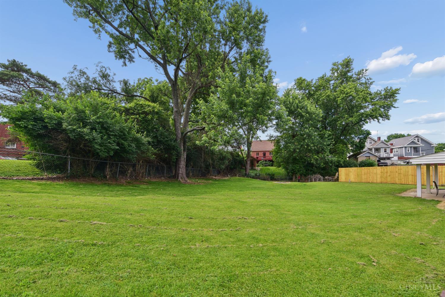 3393 Bellehaven Court