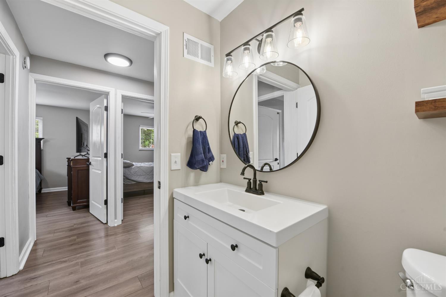 3393 Bellehaven Court