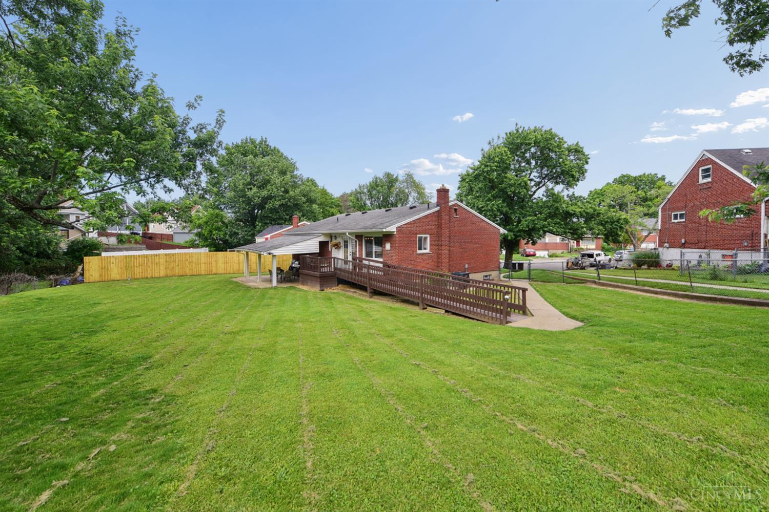3393 Bellehaven Court