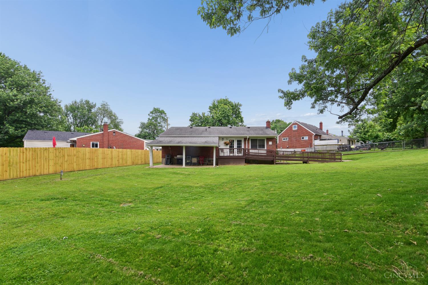 3393 Bellehaven Court