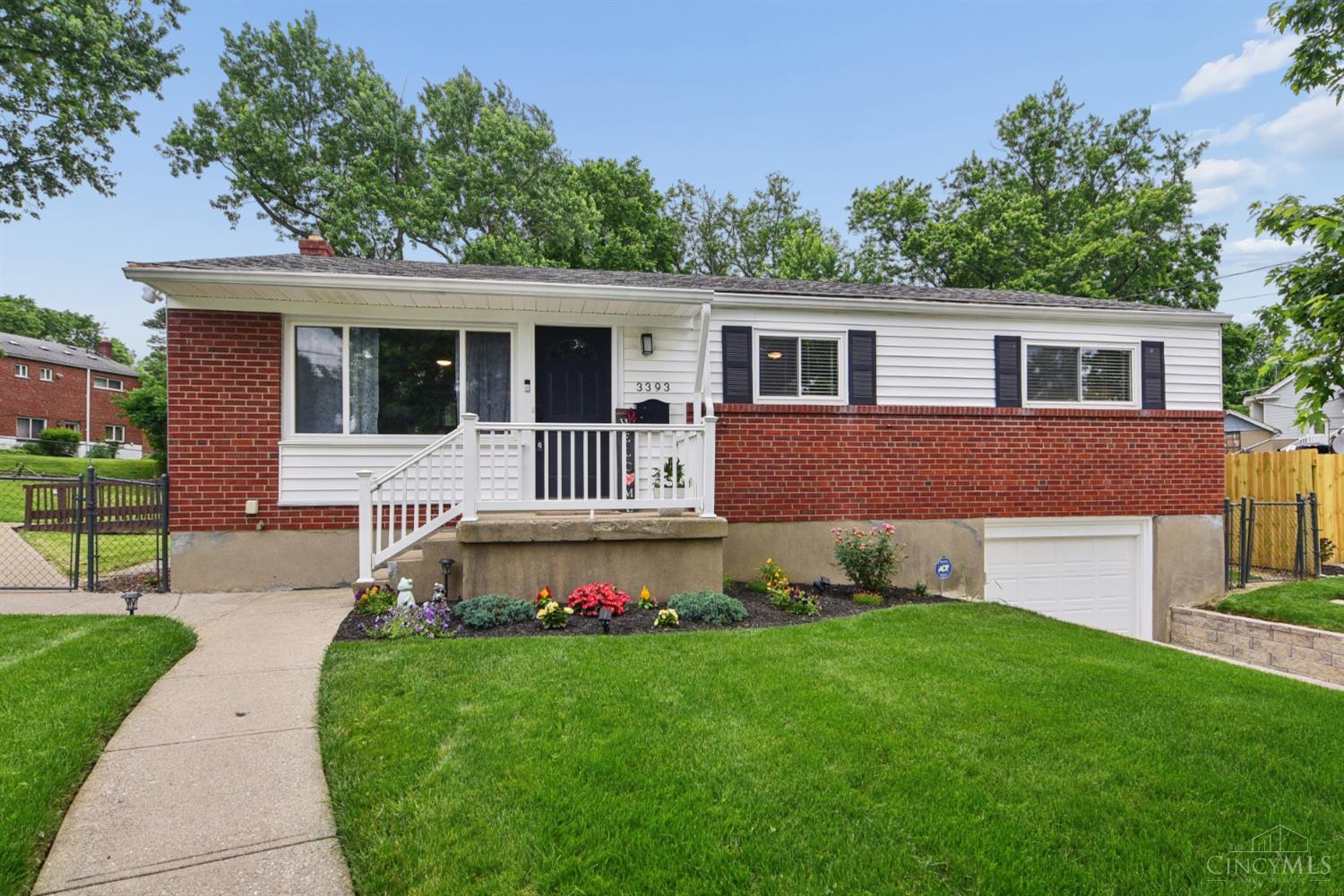 3393 Bellehaven Court