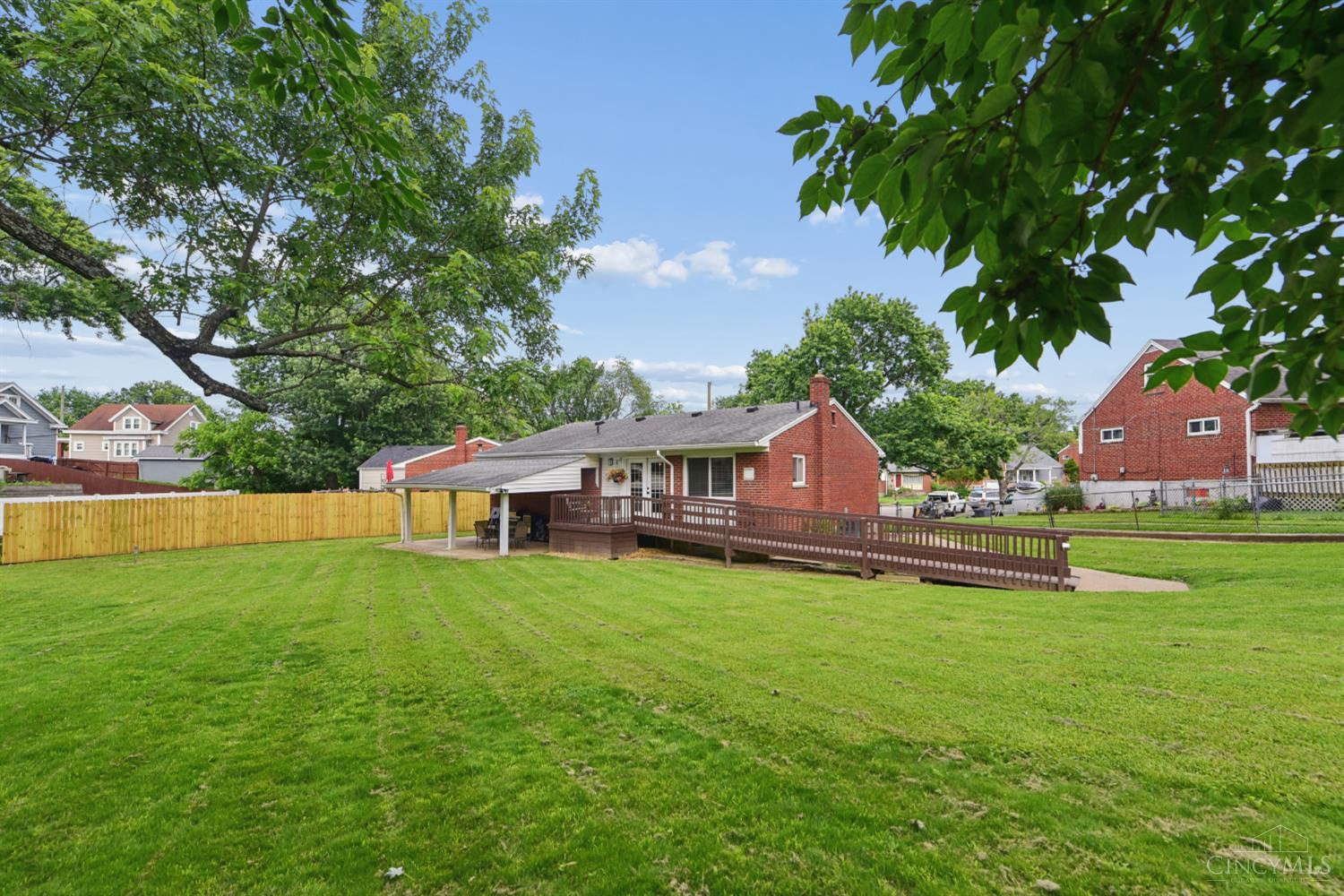 3393 Bellehaven Court