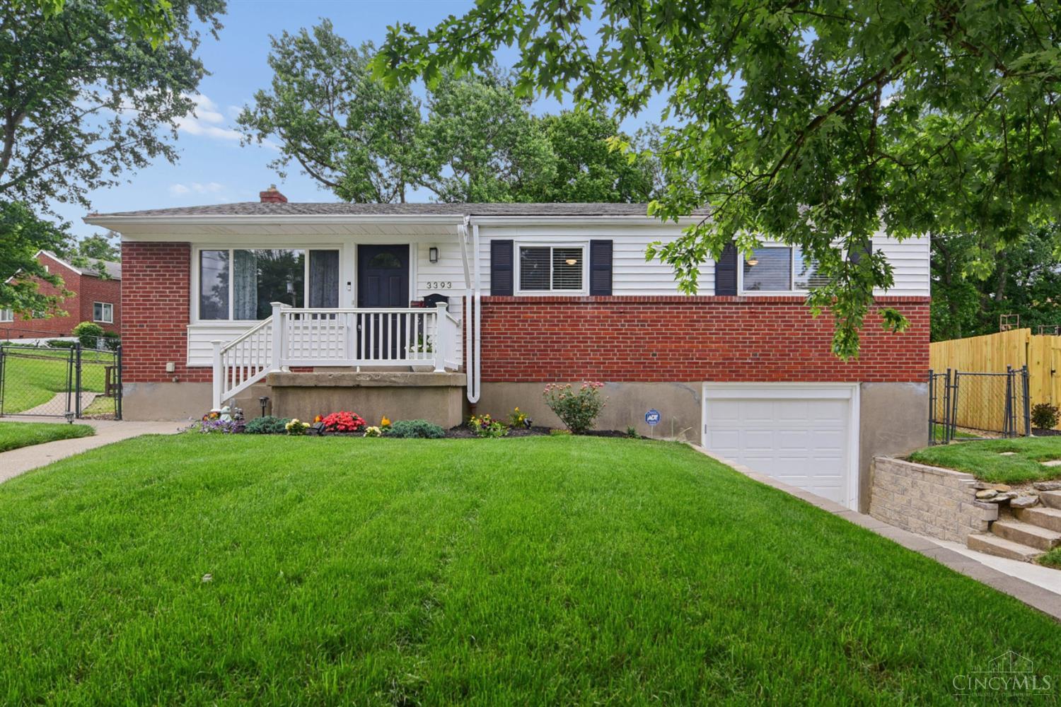 3393 Bellehaven Court