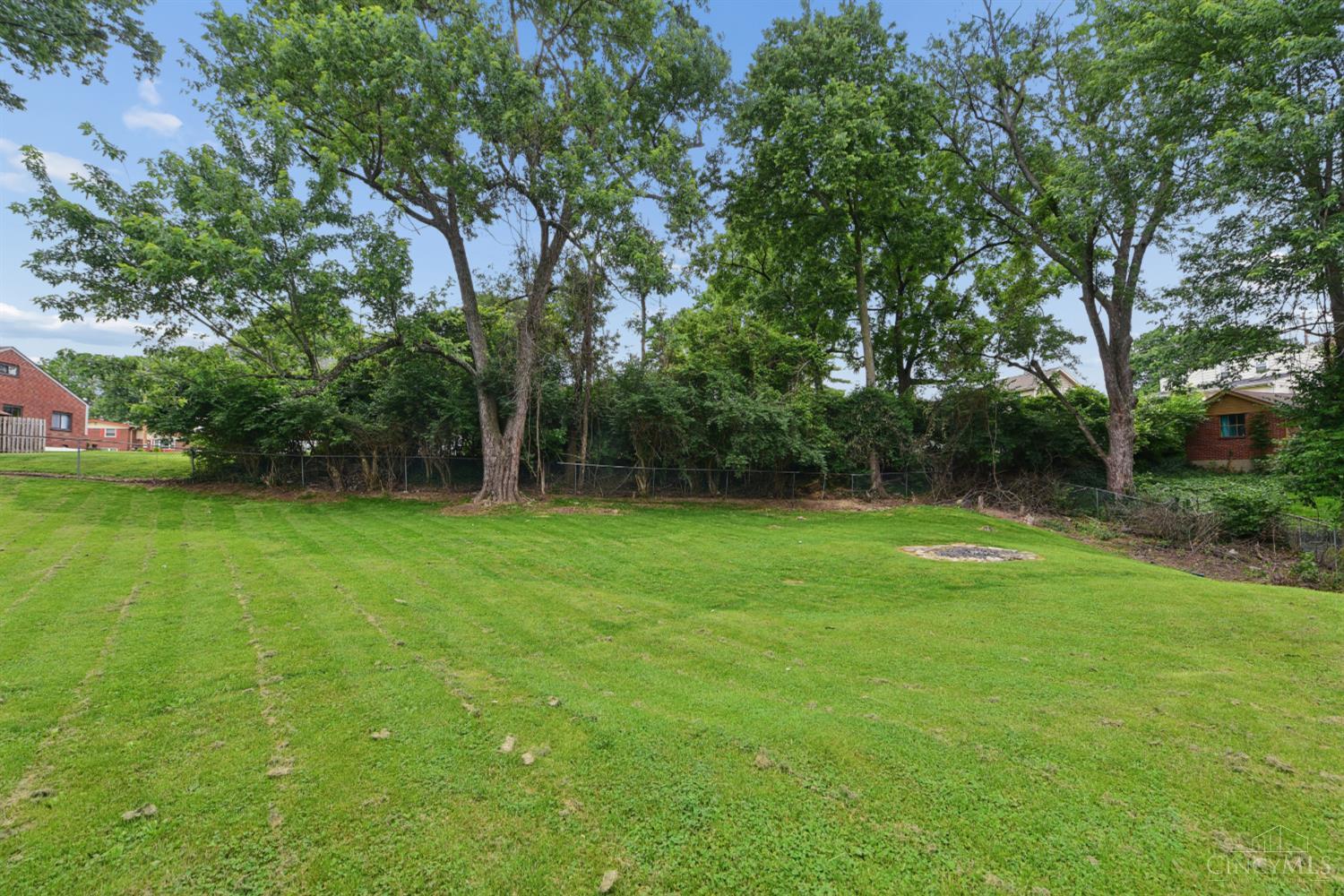 3393 Bellehaven Court