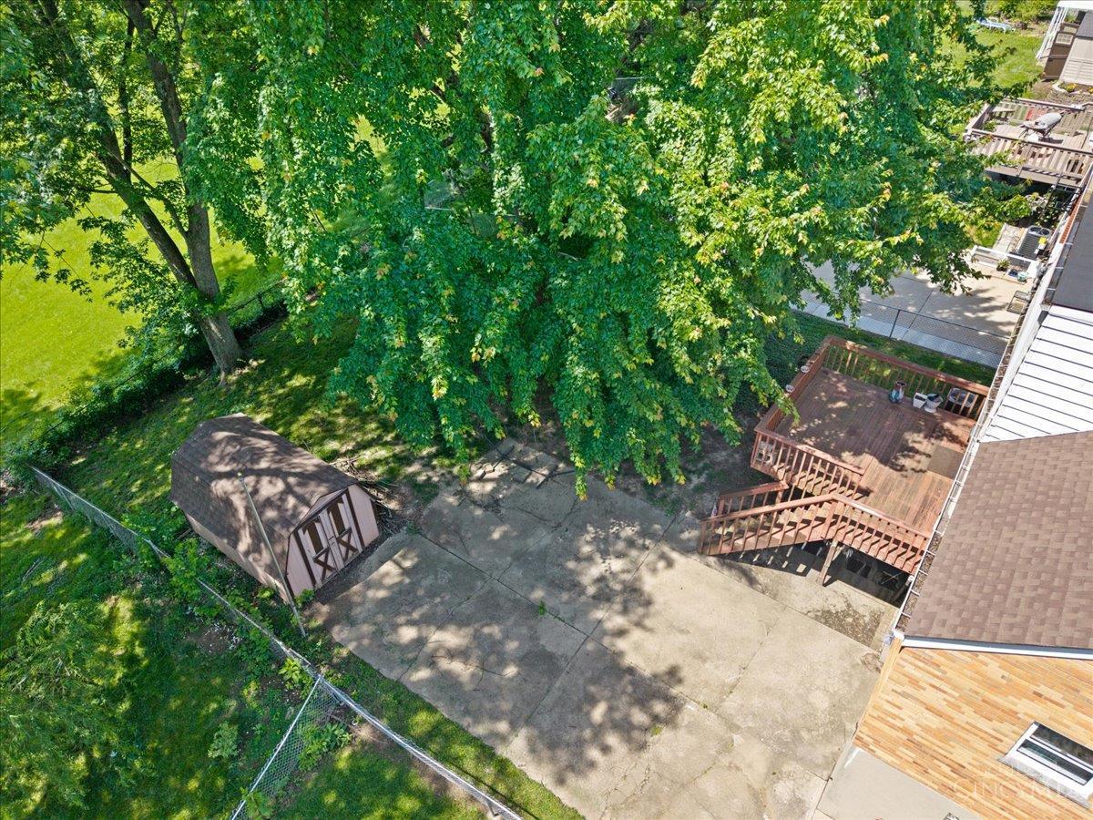 5455 Hyacinth Terrace