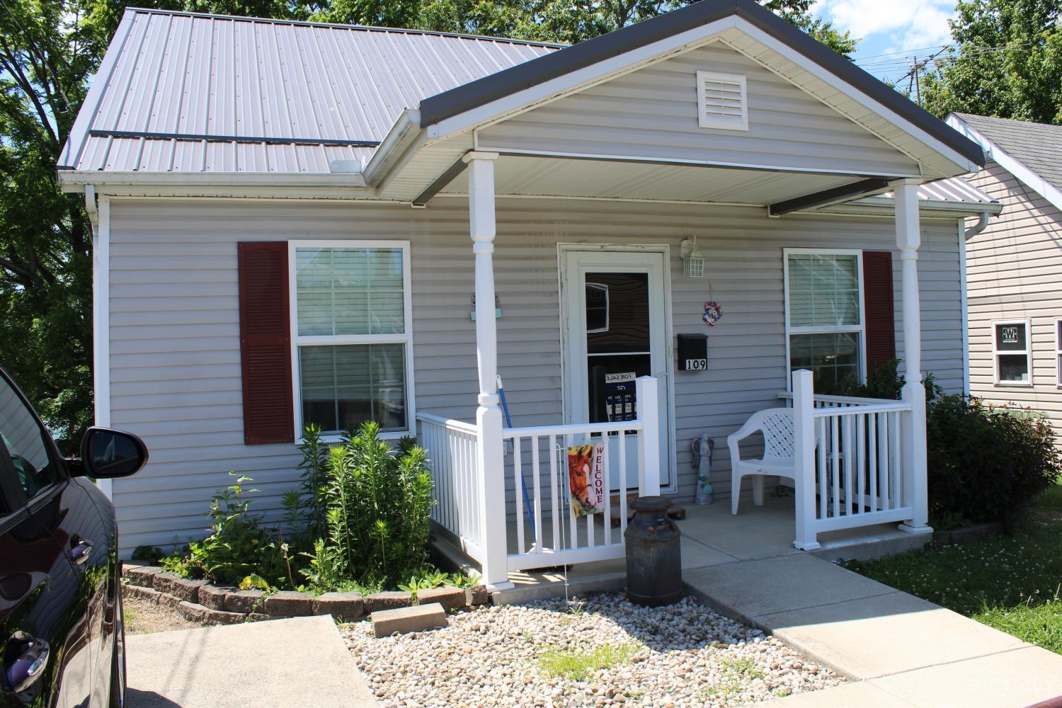 109 Water Street