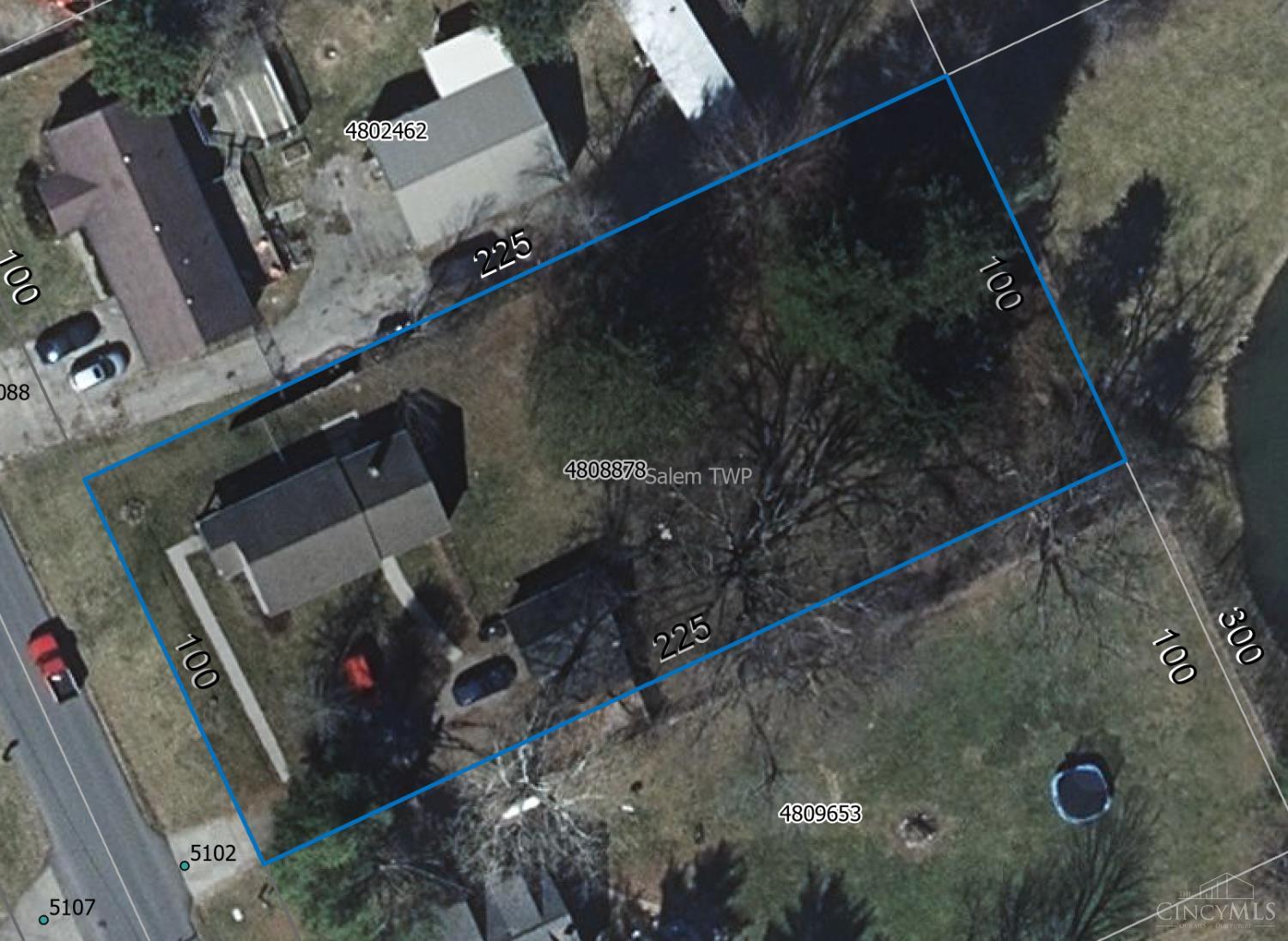 5102 Salem Road