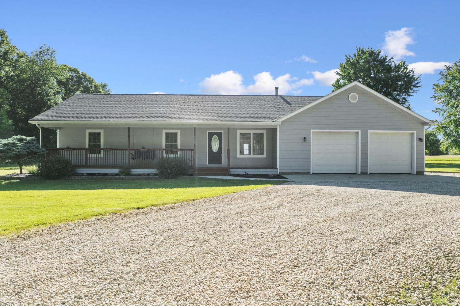 126 Texas Drive